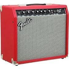 Fender frontman clearance 25r value